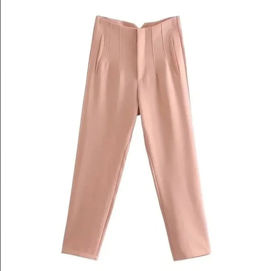 R&B | Lässige Formelle Hose