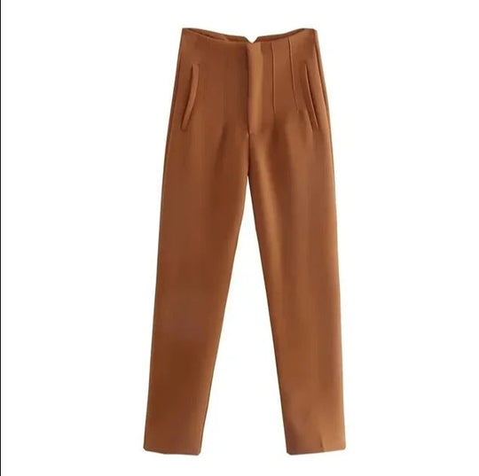 R&B | Lässige Formelle Hose