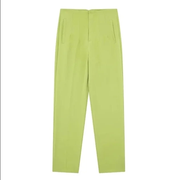 R&B | Lässige Formelle Hose
