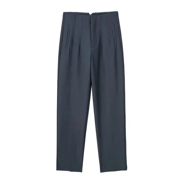 R&B | Lässige Formelle Hose