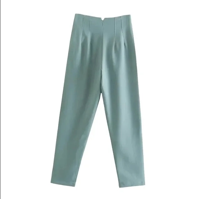 R&B | Lässige Formelle Hose