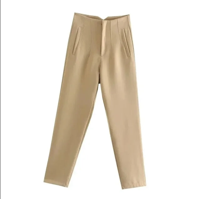 R&B | Lässige Formelle Hose