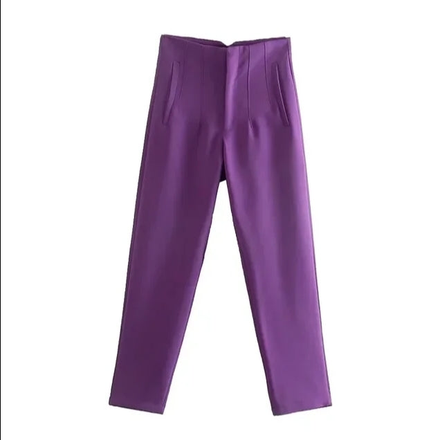 R&B | Lässige Formelle Hose
