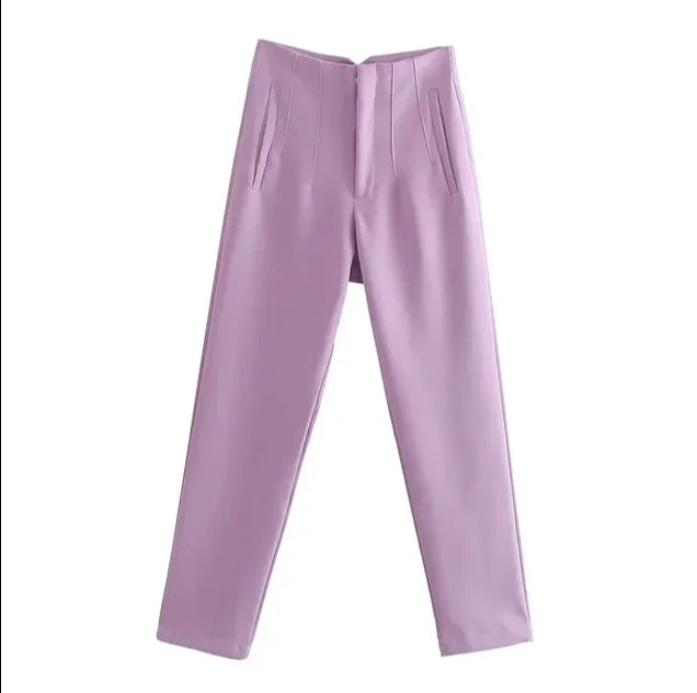 R&B | Lässige Formelle Hose