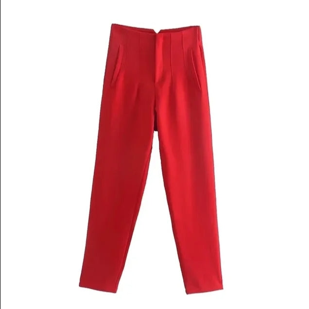R&B | Lässige Formelle Hose