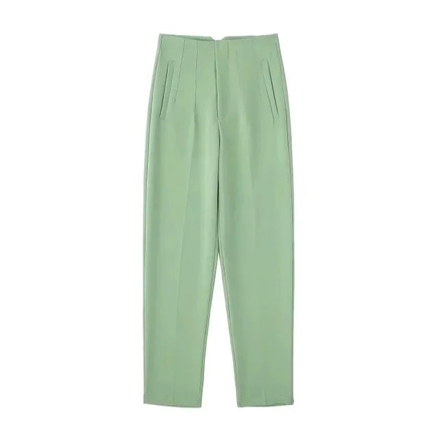 R&B | Lässige Formelle Hose