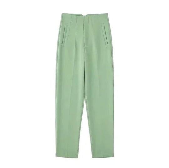 R&B | Lässige Formelle Hose