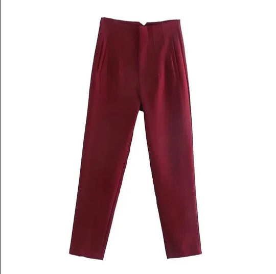 R&B | Lässige Formelle Hose