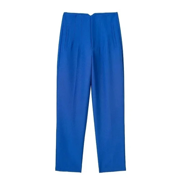 R&B | Lässige Formelle Hose