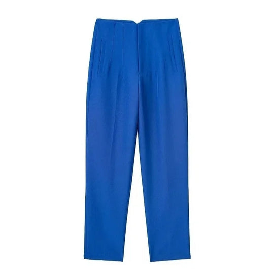 R&B | Lässige Formelle Hose