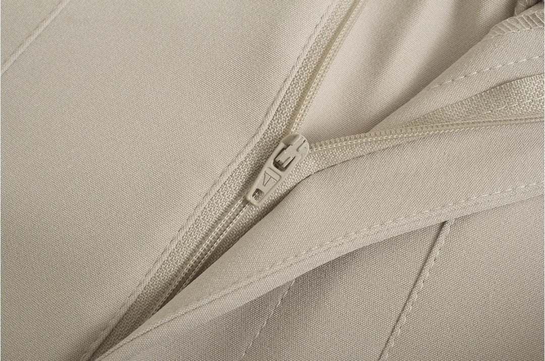 R&B | Lässige Formelle Hose