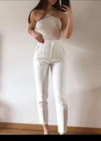 R&B | Lässige Formelle Hose
