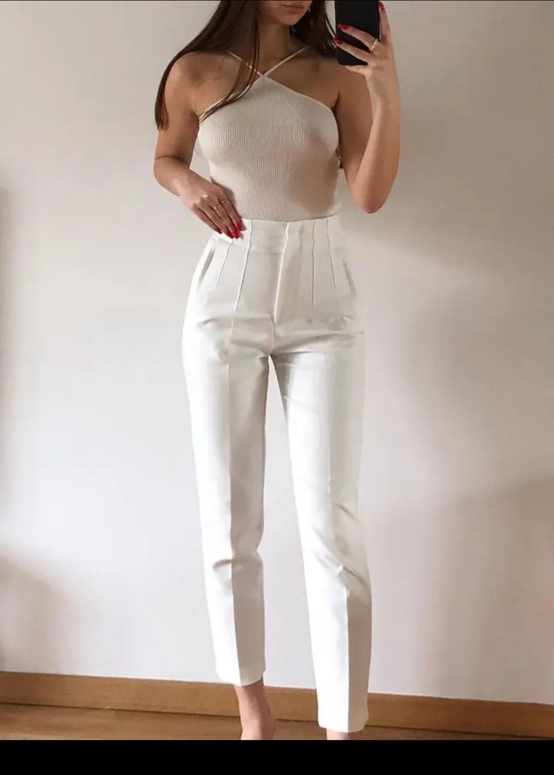 R&B | Lässige Formelle Hose