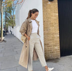 R&B | Lässige Formelle Hose