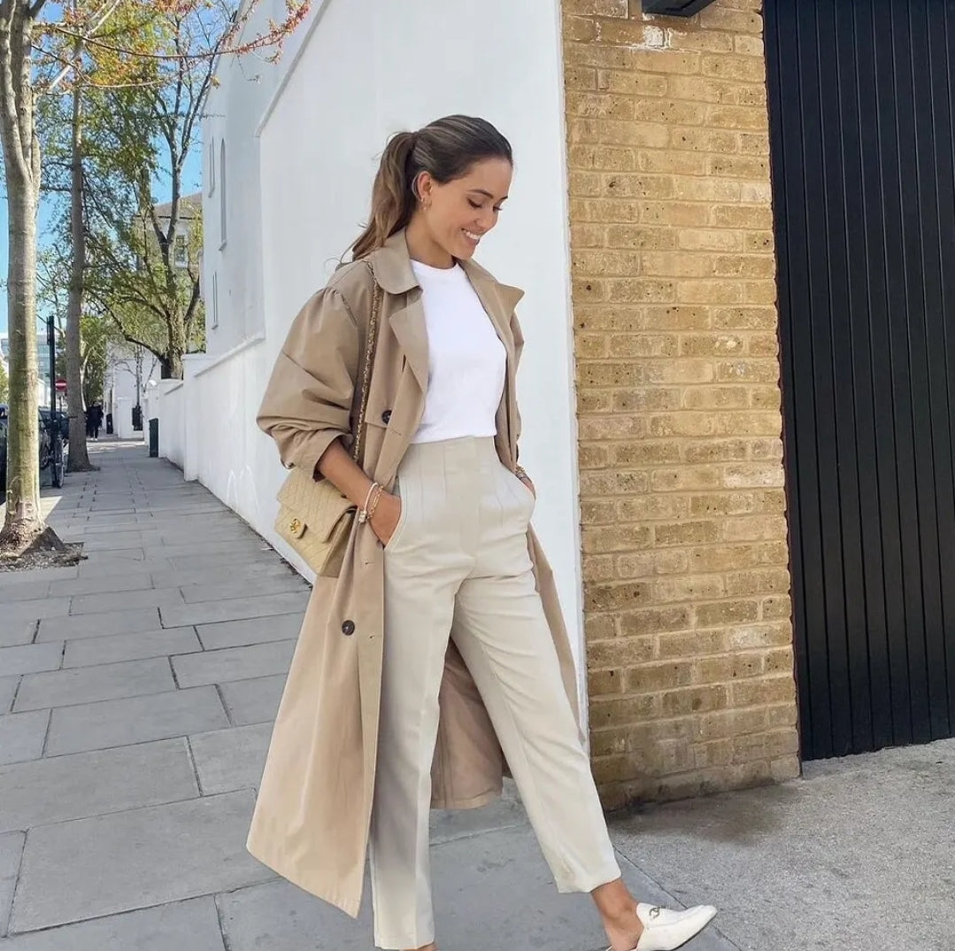 R&B | Lässige Formelle Hose