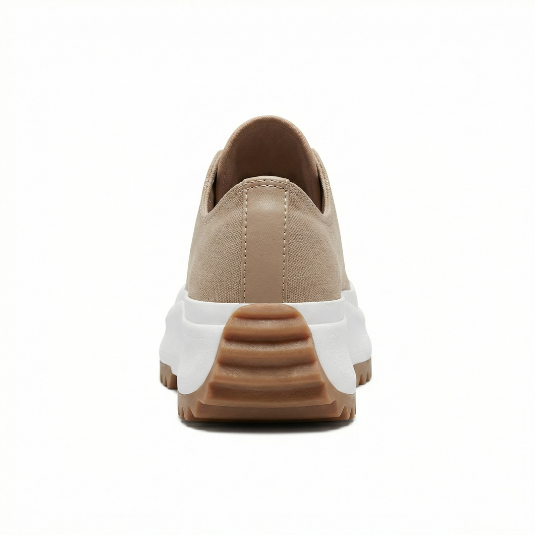 R&B | Orthopädische Plattform-Sneaker