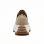 R&B | Orthopädische Plattform-Sneaker