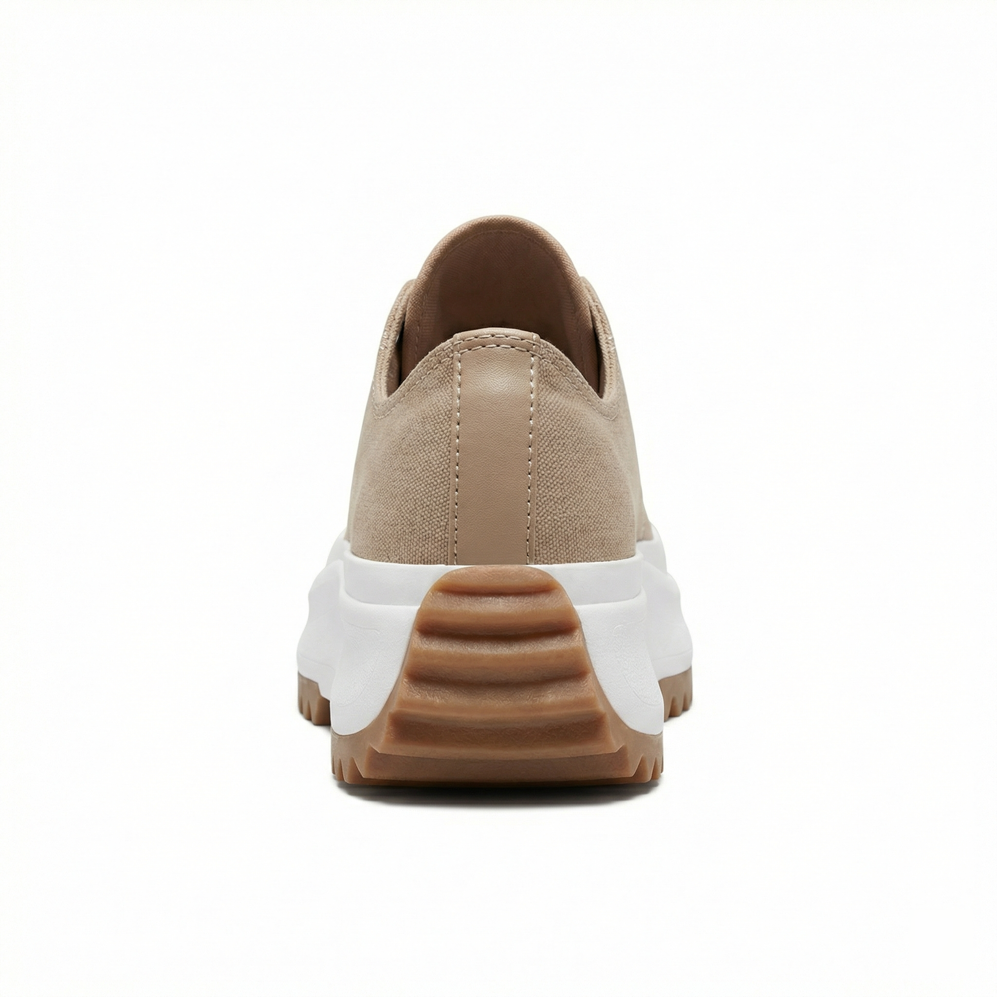 R&B | Orthopädische Plattform-Sneaker