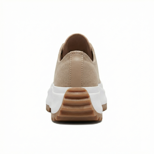 R&B | Orthopädische Plattform-Sneaker
