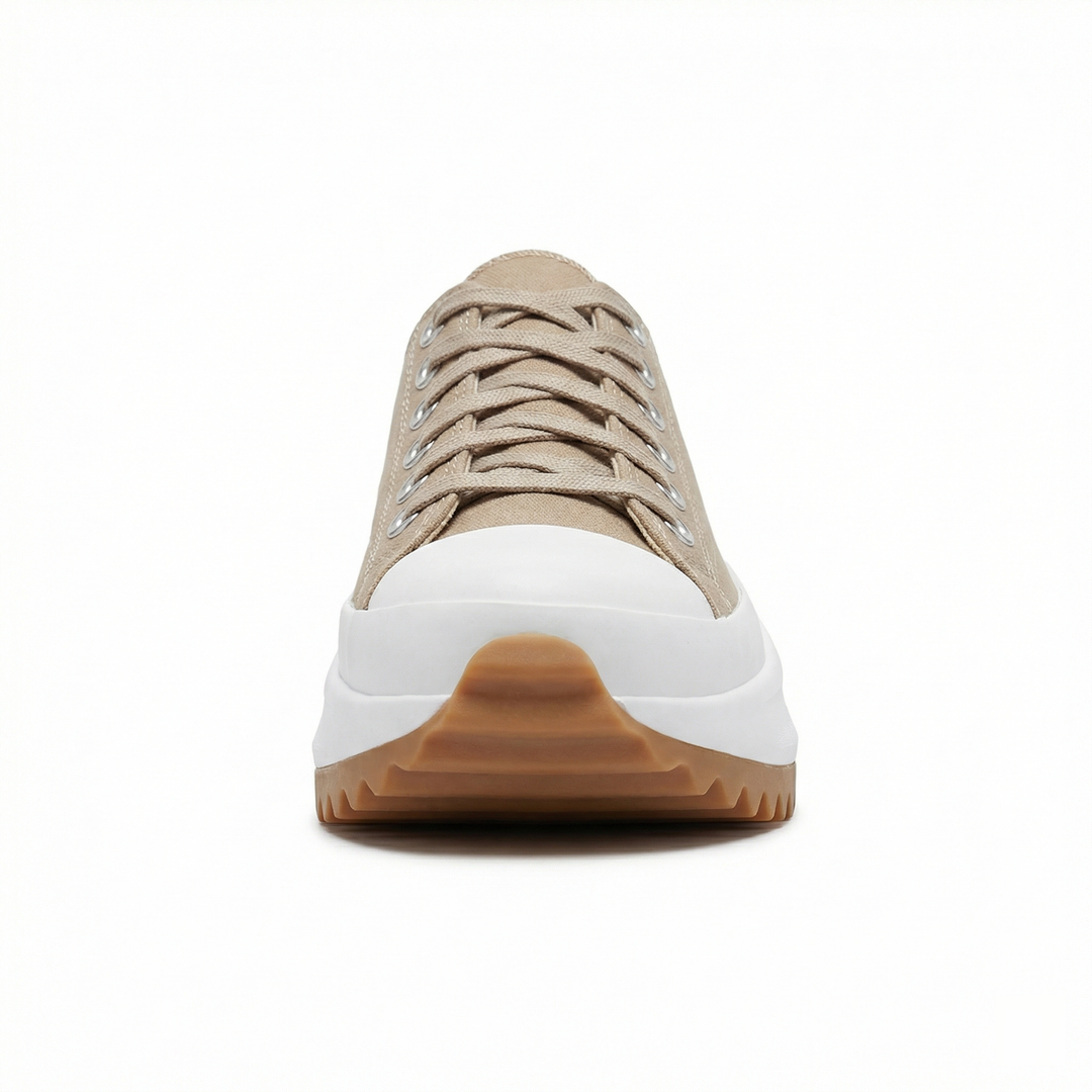 R&B | Orthopädische Plattform-Sneaker