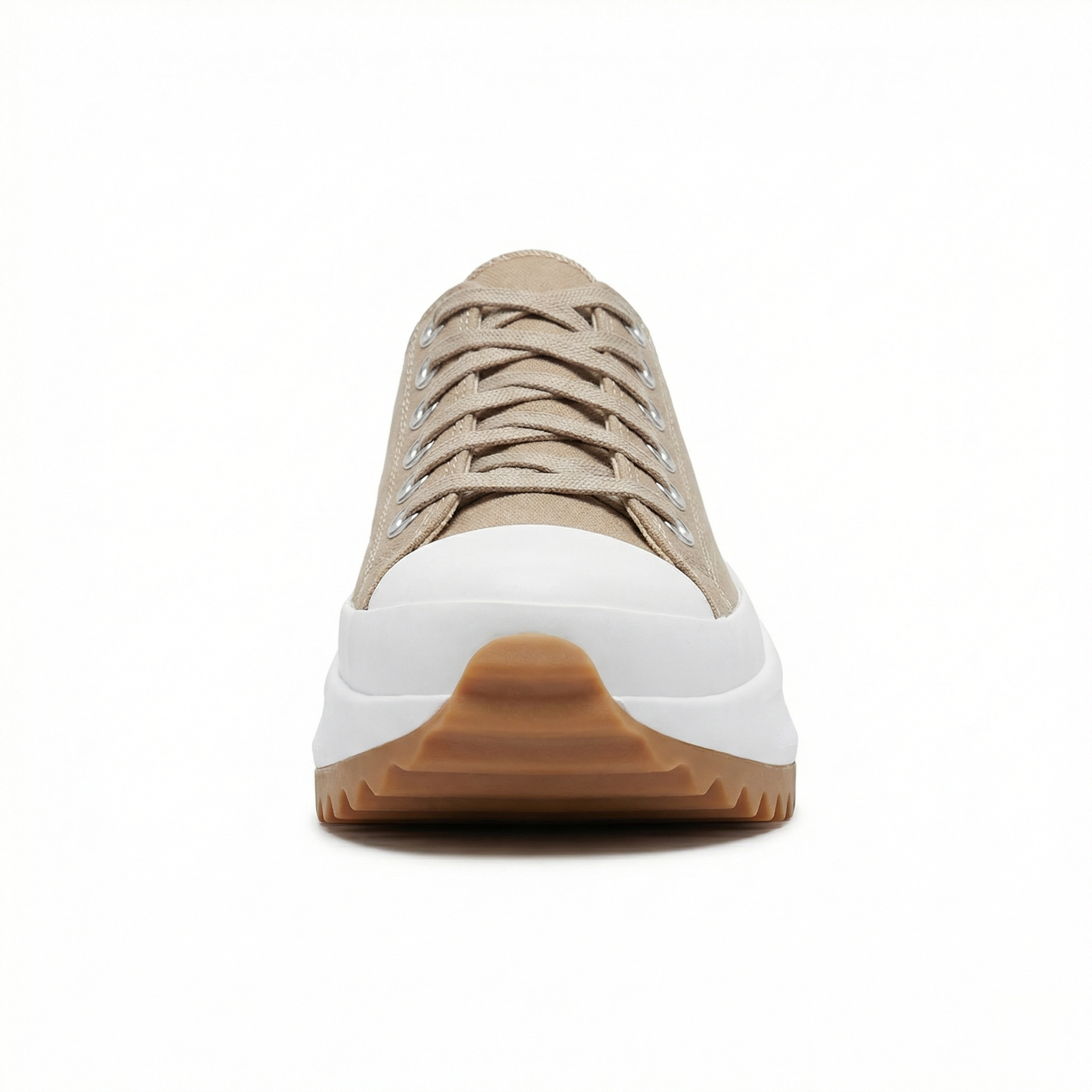 R&B | Orthopädische Plattform-Sneaker