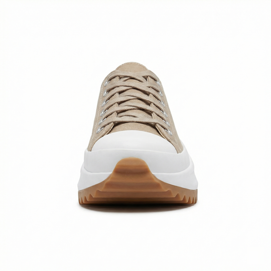 R&B | Orthopädische Plattform-Sneaker