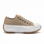 R&B | Orthopädische Plattform-Sneaker
