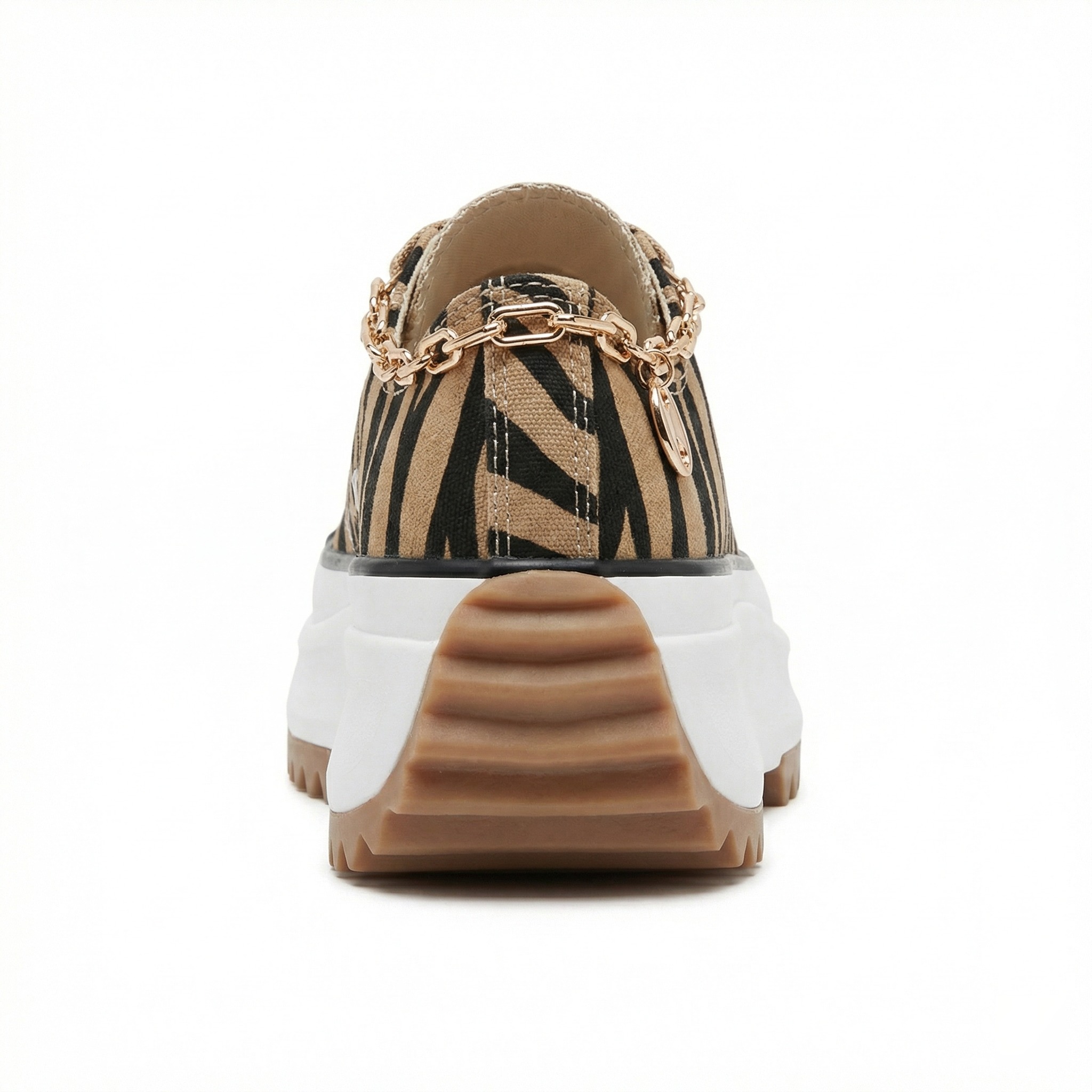 R&B | Orthopädische Plattform-Sneaker