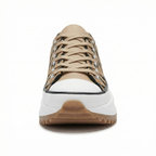 R&B | Orthopädische Plattform-Sneaker