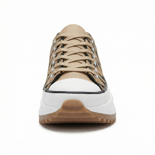 R&B | Orthopädische Plattform-Sneaker