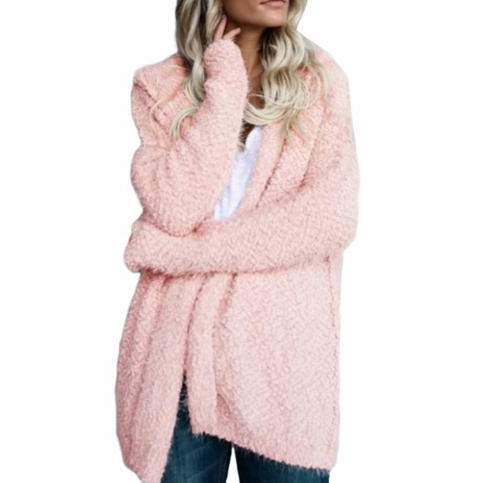 R&B | Oversizedjacke Oversized und Bequemes Jackett für Damen