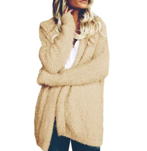 R&B | Oversizedjacke Oversized und Bequemes Jackett für Damen