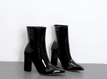 Celeste Ankle Boots | Elegant, stilvoll & trendy R&B