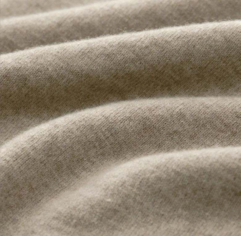 R&B | Stilvolle Rollkragenpullover
