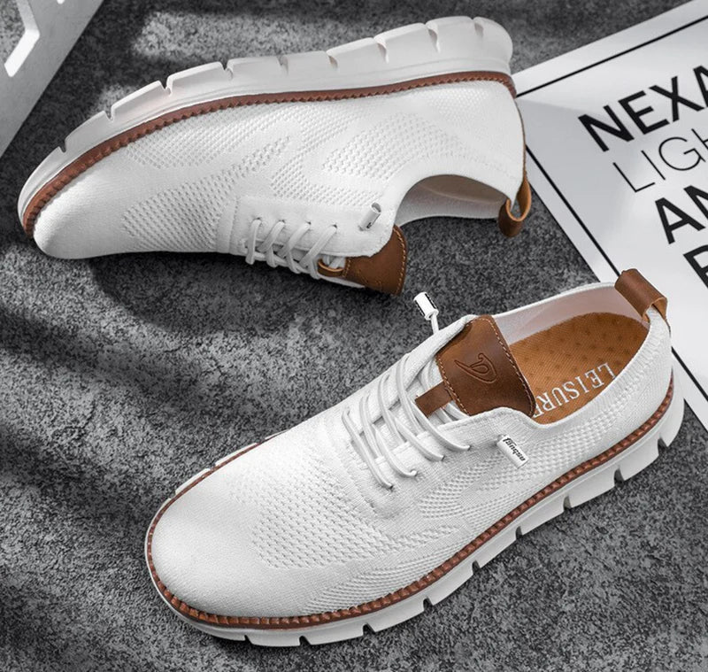 Ultraleichte Schuhe für Herren R&B