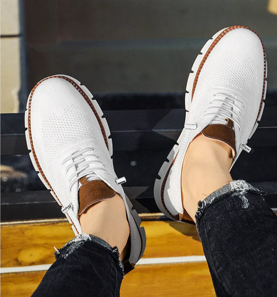 Ultraleichte Schuhe für Herren R&B