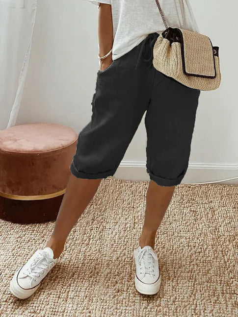 R&B | Luftige und bequeme Hose