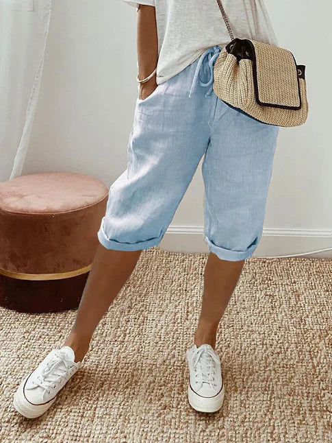 R&B | Luftige und bequeme Hose