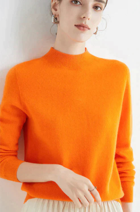 R&B | Sweater für Frauen - Zeitlose Eleganz in federleichter Weichheit