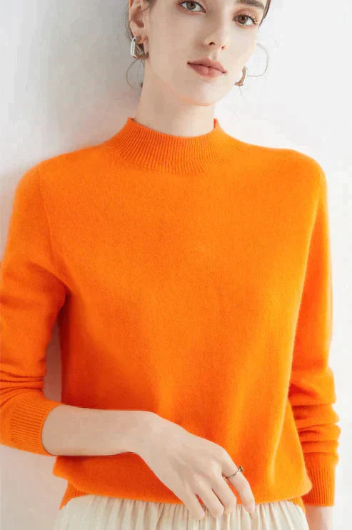 R&B | Warmer Damen pullover