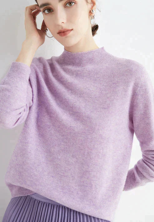 R&B | Bequemes  Pullover für Frauen
