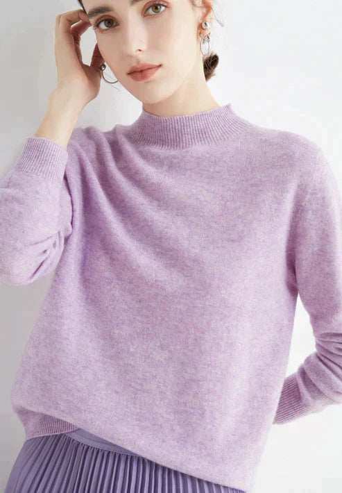 R&B | Sweater für Frauen - Zeitlose Eleganz in federleichter Weichheit