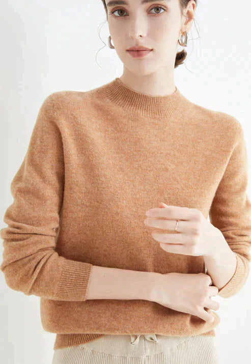 R&B - Warmer Damen pullover