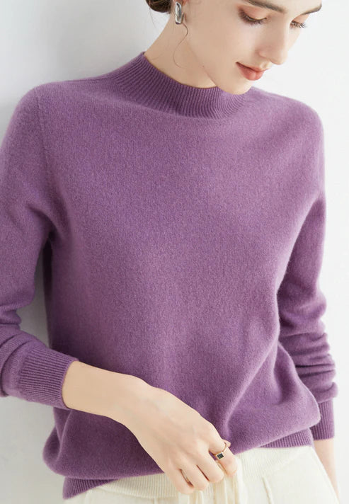 R&B | Bequemes  Pullover für Frauen