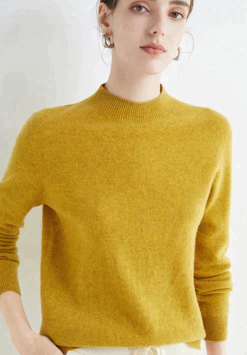R&B - Warmer Damen pullover