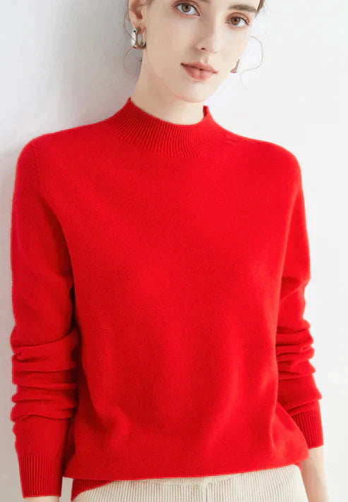 R&B | Sweater für Frauen - Zeitlose Eleganz in federleichter Weichheit