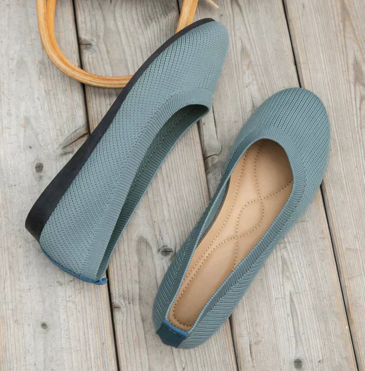 Heidi-Mode | Orthopädische Schuhe für Damen Stil und Komfort für Jeden Schritt
