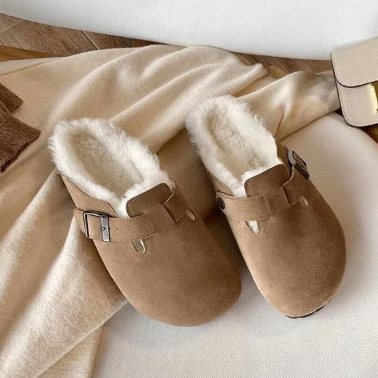 R&B | Anspruchsvolle Vegane Sandale
