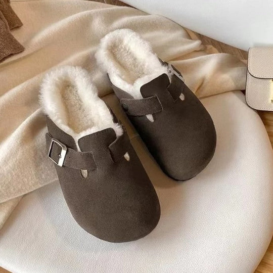R&B | Anspruchsvolle Vegane Sandale