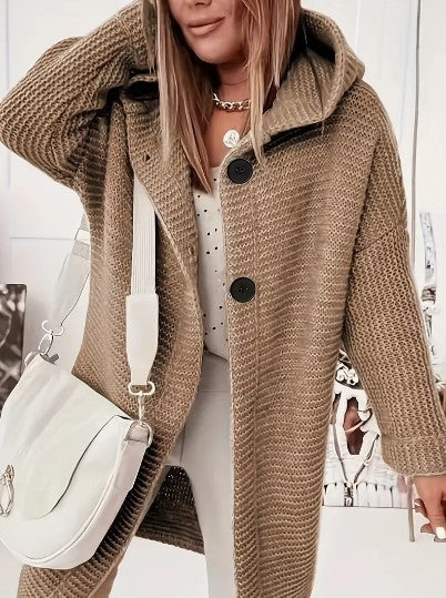 R&B | Zeitlose und Elegante Winterjacke